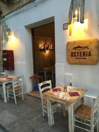 Osteria del Sotto Sale
