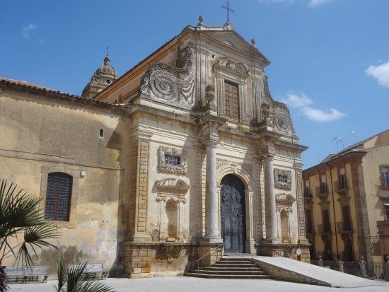 San Giacomo Apostolo