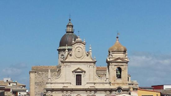 Chiesa Madre di San Nicolo