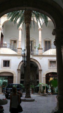 Borgo Vecchio
