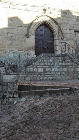 Chiesa della Santissima Trinita alla Badia