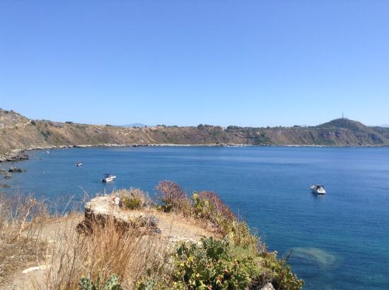 Viewpoint la Manica