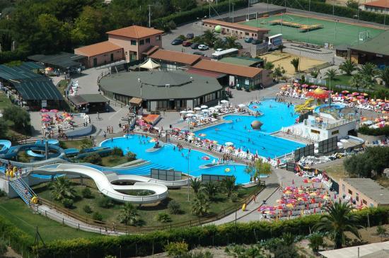 Euro Park Roccella