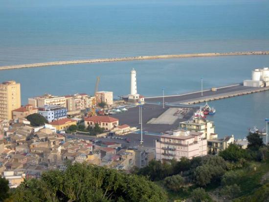 Faro San Giacomo
