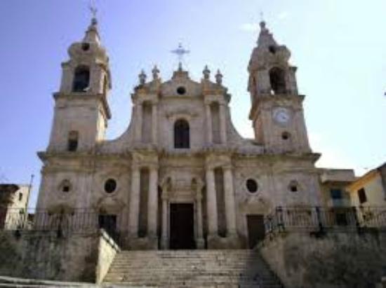Chiesa Madre