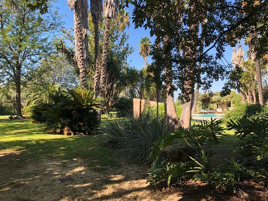 Giardino del Biviere