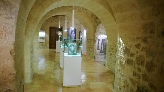 Museo Obsculta
