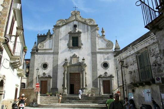 Cattedrale Maria S. Anunziata E Assunta
