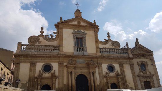 Chiesa San Giovanni Battista