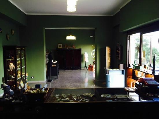 Toy Museum