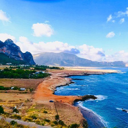 Monte Cofano