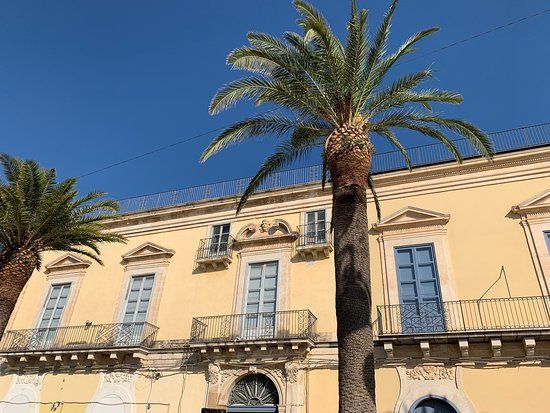 Palazzo Pandolfi