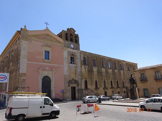San Francesco di Paola
