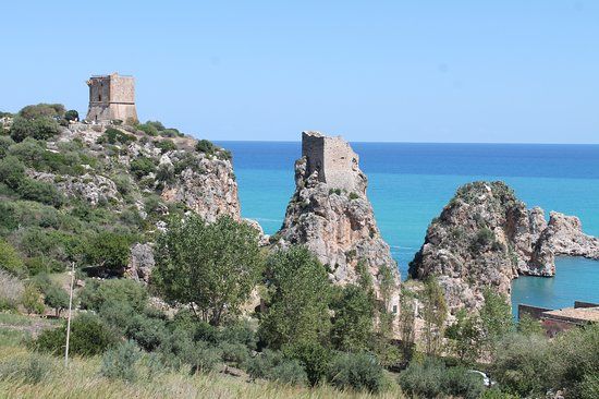 Torre della Tonnara