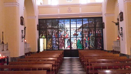 Chiesa di S. Pietro