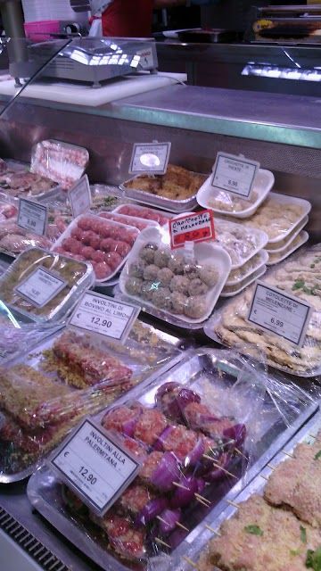 Conad Portorosa