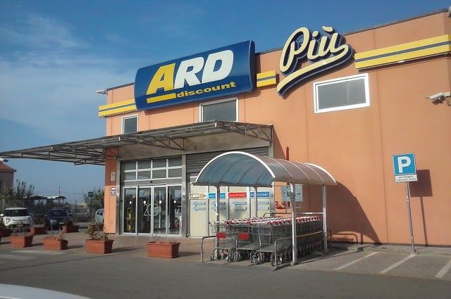 Ard Discount