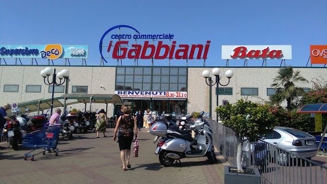 I Gabbiani