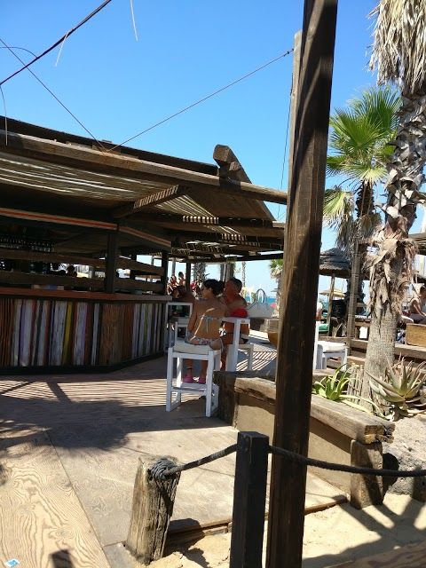 Spiaggia di Catania