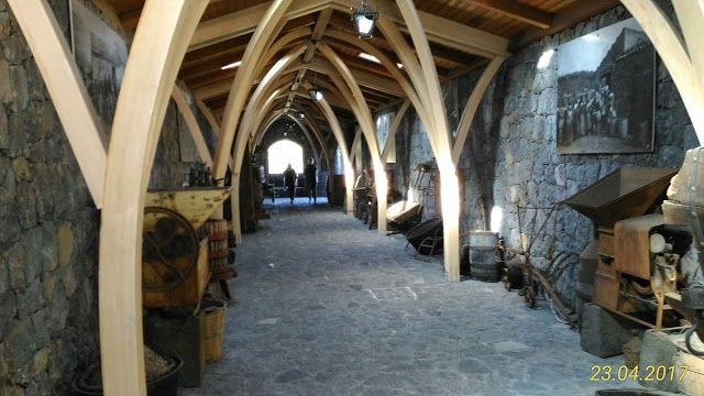 Cantine Nicosia