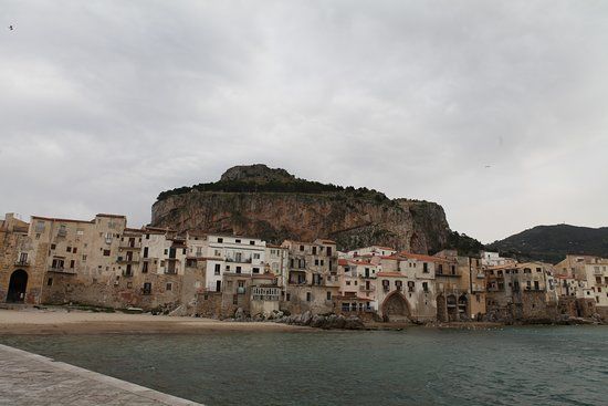 la Porta Pescara