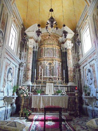 Cathédrale de Patti