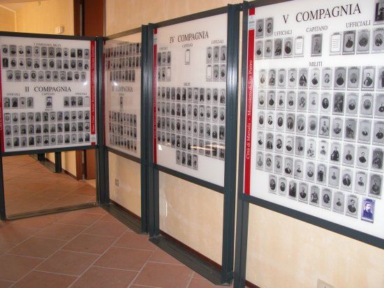 Museo Garibaldino