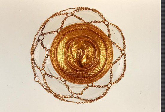 Museo archeologico regionale della Badia