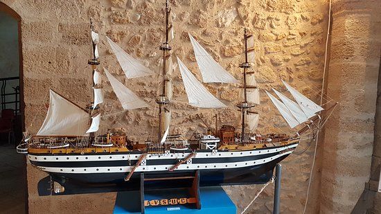 Museo del Mare
