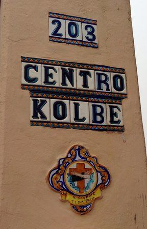 Église Centro Kolbe