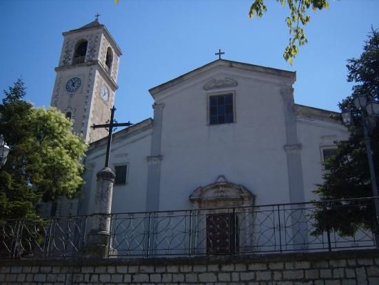Chiesa Madre