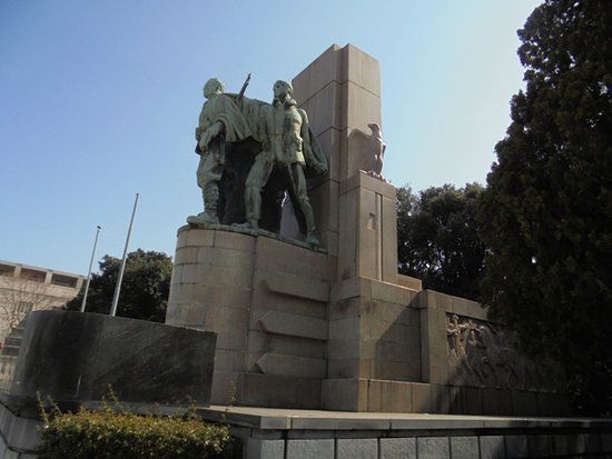 Monumento ai Caduti