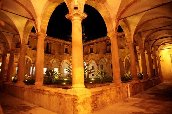 Museo Diocesano di Caltagirone