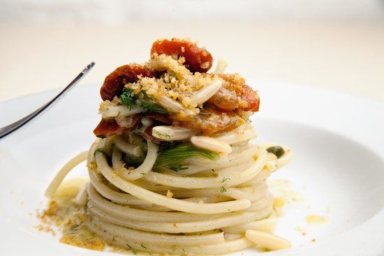 Osteria L'Oste e il Sacrestano