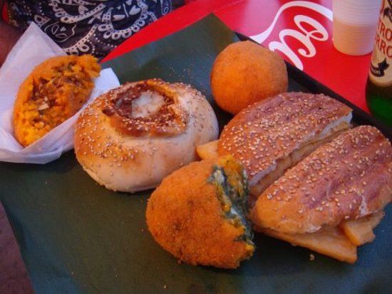Gastronomia Martorana