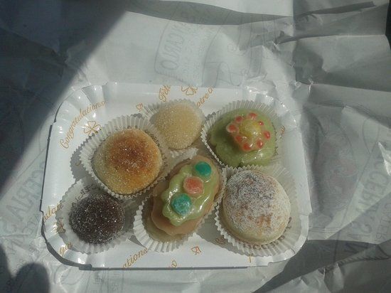 Pasticceria San Carlo
