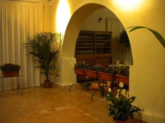 La Muciara