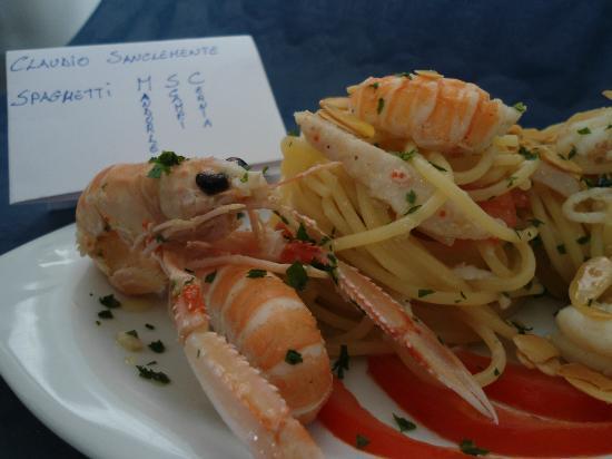 Mareintavola