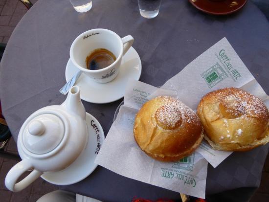 Caffe dell'Arte