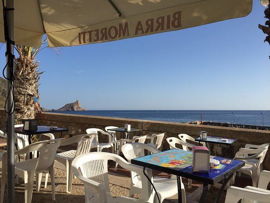 Caffe Tramontana