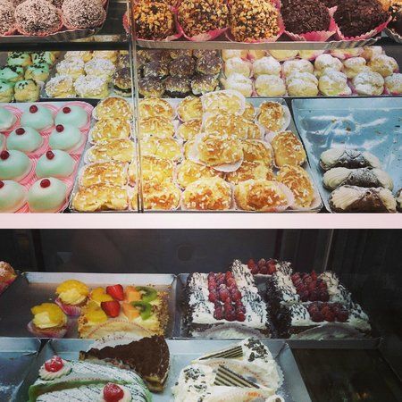 Bar Pasticceria 2000