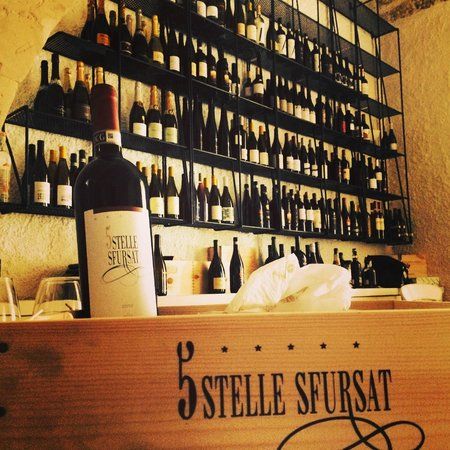Ristorante Dammuso