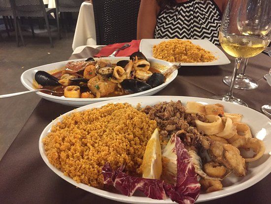 Antichi Sapori Ristorante