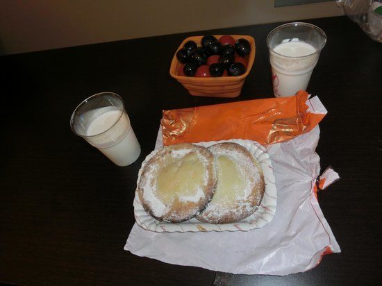 Antica Pasticceria del Convento