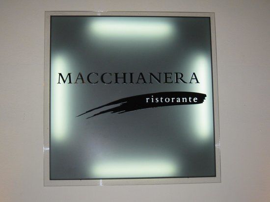 Macchianera Ristorante