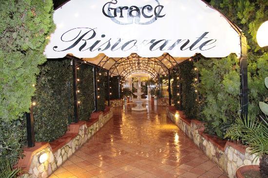 Grace