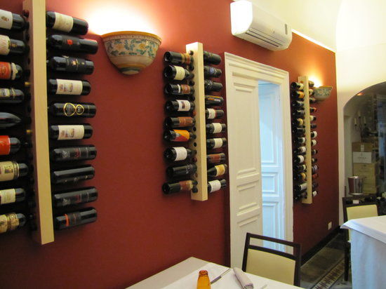 Ristorante Andrea