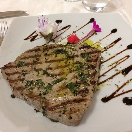 Osteria Il Tonno Rosso