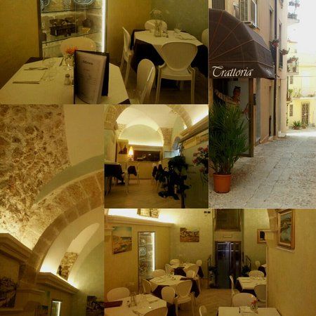 Trattoria Giufa'