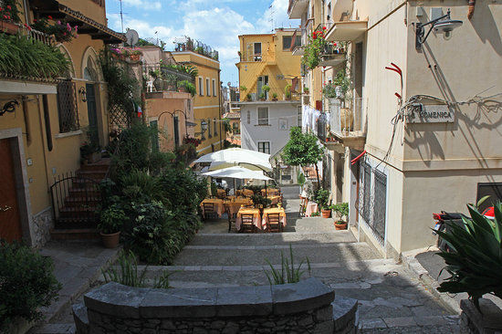 La Tavernetta
